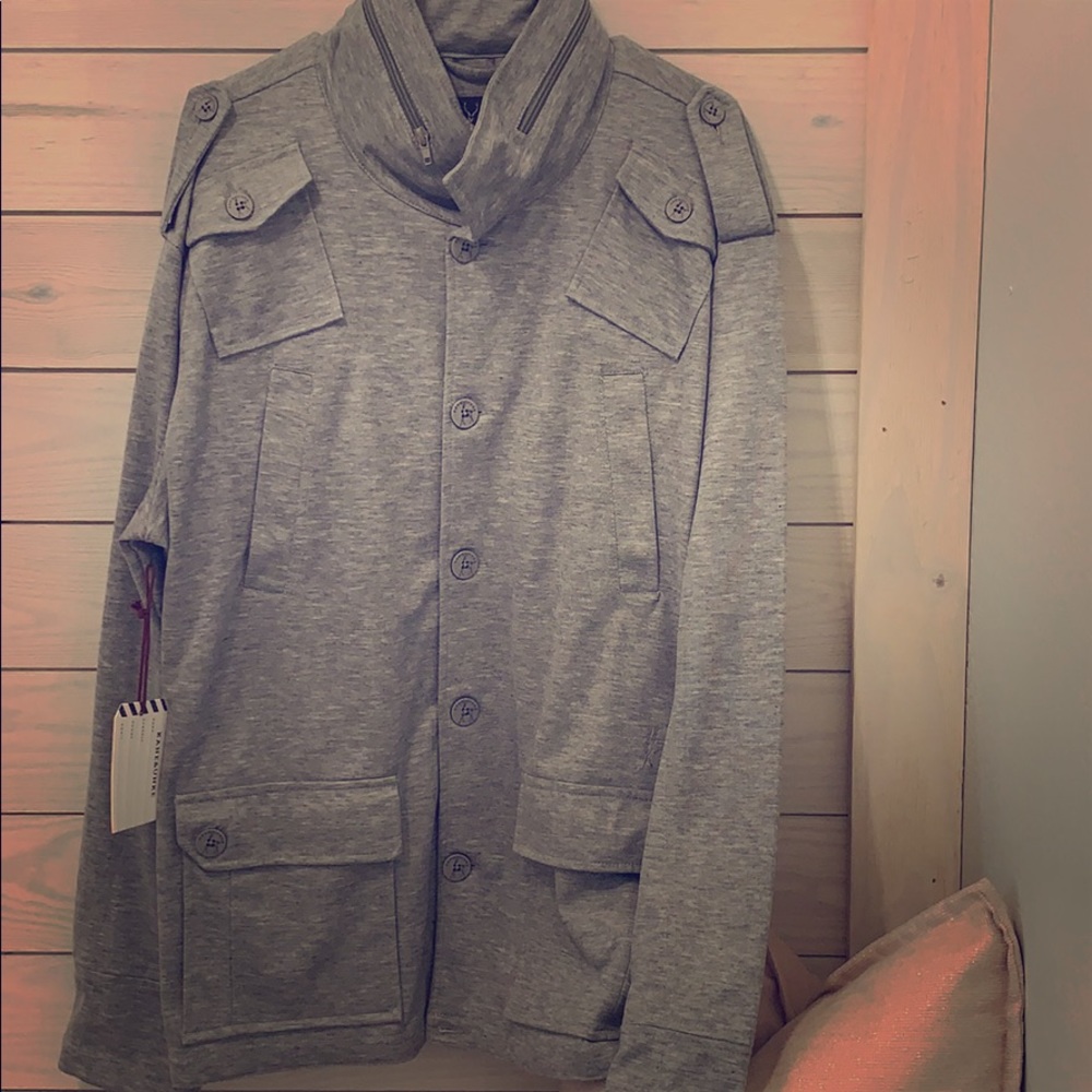 Men’s Sweater